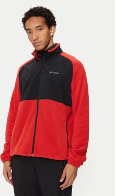 Bluza męska na jesień Columbia ze sklepu: MODIVO w kategorii: Bluzy męskie - zdjęcie WP-EBWP-BKLVO-LN0_0000303982867
