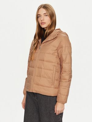 Kurtka damska casual ROXY ze sklepu: MODIVO w kategorii: Kurtki damskie - zdjęcie WP-EBWP-BKLVO-LN0_0000303983581
