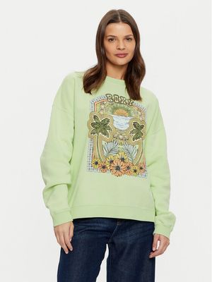 Bluza damska ROXY ze sklepu: MODIVO w kategorii: Bluzy damskie - zdjęcie WP-EBWP-BKLVO-LN0_0000303983680