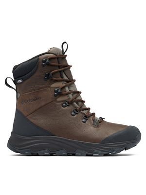 Buty zimowe męskie na zimę Columbia ze sklepu: MODIVO w kategorii: Buty zimowe męskie - zdjęcie WP-EBWP-BKLVO-LN0_0000303983840