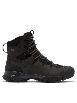 Buty trekkingowe męskie na zimę Columbia ze sklepu: MODIVO w kategorii: Buty trekkingowe męskie - zdjęcie WP-EBWP-BKLVO-LN0_0000303983871