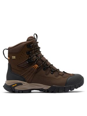 Buty trekkingowe męskie na zimę Columbia ze sklepu: MODIVO w kategorii: Buty trekkingowe męskie - zdjęcie WP-EBWP-BKLVO-LN0_0000303983888
