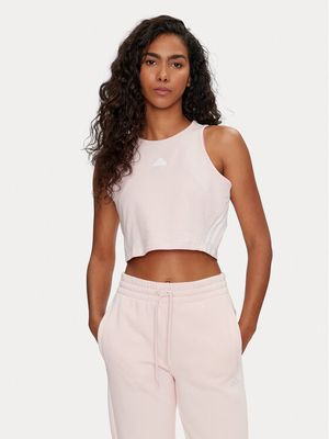 Bluzka damska adidas ze sklepu: MODIVO w kategorii: Bluzki damskie - zdjęcie WP-EBWP-BKLVO-LN0_0000303986308
