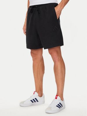 adidas - Spodenki męskie ze sklepu: MODIVO w kategorii: Spodenki męskie - zdjęcie WP-EBWP-BKLVO-LN0_0000303986452