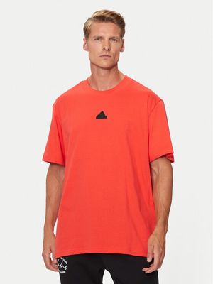 T-shirt męski adidas ze sklepu: MODIVO w kategorii: T-shirty męskie - zdjęcie WP-EBWP-BKLVO-LN0_0000303986629