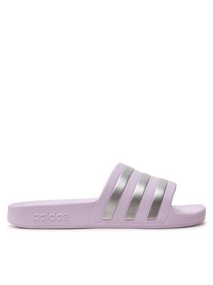 Klapki damskie na lato adidas ze sklepu: MODIVO w kategorii: Klapki damskie - zdjęcie WP-EBWP-BKLVO-LN0_0000303986780