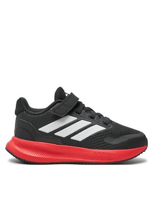 Buty sportowe dziecięce na wiosnę adidas ze sklepu: MODIVO w kategorii: Buty sportowe dziecięce - zdjęcie WP-EBWP-BKLVO-LN0_0000303986957