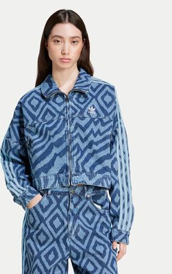 Kurtka damska sportowa adidas ze sklepu: MODIVO w kategorii: Kurtki damskie - zdjęcie WP-EBWP-BKLVO-LN0_0000303987329