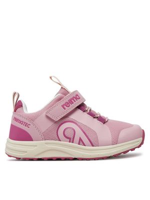 Buty sportowe dziecięce wiosenne Reima ze sklepu: MODIVO w kategorii: Buty sportowe dziecięce - zdjęcie WP-EBWP-BKLVO-LN0_0000303987848