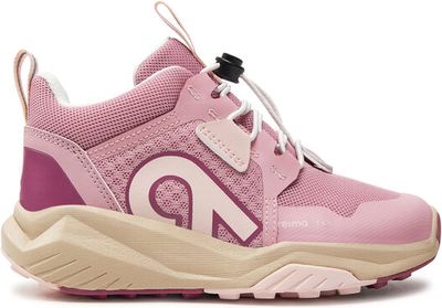 Buty sportowe dziecięce wiosenne Reima ze sklepu: MODIVO w kategorii: Buty sportowe dziecięce - zdjęcie WP-EBWP-BKLVO-LN0_0000303988098
