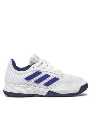 Buty sportowe dziecięce na wiosnę adidas ze sklepu: MODIVO w kategorii: Buty sportowe dziecięce - zdjęcie WP-EBWP-BKLVO-LN0_0000303988821