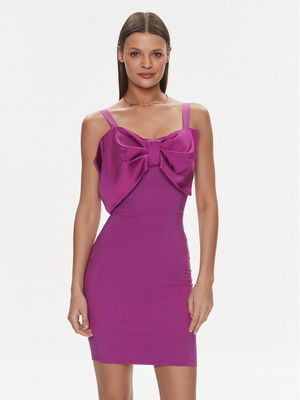 Sukienka elegancka na lato Rinascimento ze sklepu: MODIVO w kategorii: Sukienki - zdjęcie WP-EBWP-BKLVO-LN0_0000303991883
