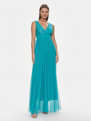 Sukienka elegancka Rinascimento ze sklepu: MODIVO w kategorii: Sukienki - zdjęcie WP-EBWP-BKLVO-LN0_0000303992033