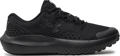Buty sportowe damskie na wiosnę Under Armour ze sklepu: MODIVO w kategorii: Buty sportowe damskie - zdjęcie WP-EBWP-BKLVO-LN0_0000303992224