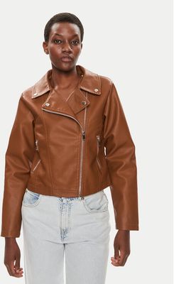 Kurtka damska casual BRAVE SOUL ze sklepu: MODIVO w kategorii: Kurtki damskie - zdjęcie WP-EBWP-BKLVO-LN0_0000303995478