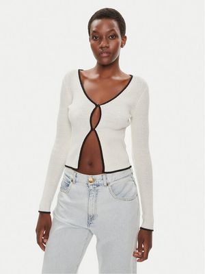 Sweter damski BRAVE SOUL ze sklepu: MODIVO w kategorii: Swetry damskie - zdjęcie WP-EBWP-BKLVO-LN0_0000303995546