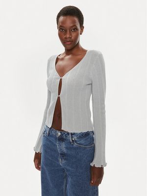 Sweter damski casual BRAVE SOUL ze sklepu: MODIVO w kategorii: Swetry damskie - zdjęcie WP-EBWP-BKLVO-LN0_0000303995560