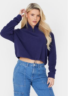 BRAVE SOUL - Bluza damska ze sklepu: MODIVO w kategorii: Bluzy damskie - zdjęcie WP-EBWP-BKLVO-LN0_0000303995737