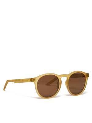 Okulary przeciwsłoneczne damskie Nike ze sklepu: MODIVO w kategorii: Okulary przeciwsłoneczne damskie - zdjęcie WP-EBWP-BKLVO-LN0_0000303998905