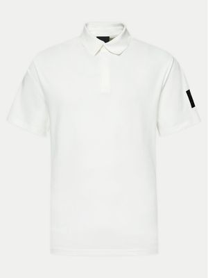 T-shirt męski casual North Sails ze sklepu: MODIVO w kategorii: T-shirty męskie - zdjęcie WP-EBWP-BKLVO-LN0_0000303999773