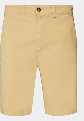 Spodenki męskie na lato casual North Sails ze sklepu: MODIVO w kategorii: Spodenki męskie - zdjęcie WP-EBWP-BKLVO-LN0_0000303999964