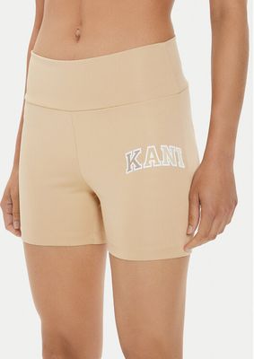 Szorty na lato Karl Kani ze sklepu: MODIVO w kategorii: Szorty - zdjęcie WP-EBWP-BKLVO-LN0_0000304002205