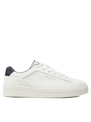 Buty sportowe męskie na wiosnę Bugatti ze sklepu: MODIVO w kategorii: Buty sportowe męskie - zdjęcie WP-EBWP-BKLVO-LN0_0000304003578