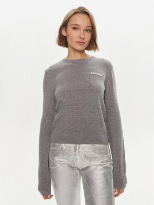 Sweter damski casualowy 2NDDAY ze sklepu: MODIVO w kategorii: Swetry damskie - zdjęcie WP-EBWP-BKLVO-LN0_0000304005183