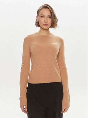 Sweter damski casual 2NDDAY ze sklepu: MODIVO w kategorii: Swetry damskie - zdjęcie WP-EBWP-BKLVO-LN0_0000304005190