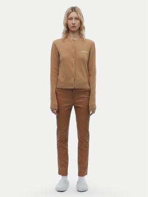 Sweter damski zimowy 2NDDAY ze sklepu: MODIVO w kategorii: Swetry damskie - zdjęcie WP-EBWP-BKLVO-LN0_0000304005213