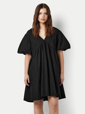 Sukienka oversize na lato Noisy May ze sklepu: MODIVO w kategorii: Sukienki - zdjęcie WP-EBWP-BKLVO-LN0_0000304006470