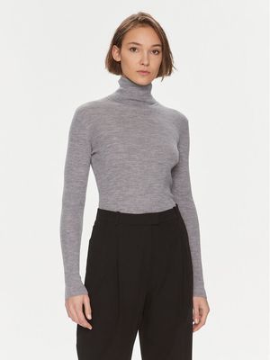 Sweter damski casual DAY BIRGER ÉT MIKKELSEN ze sklepu: MODIVO w kategorii: Swetry damskie - zdjęcie WP-EBWP-BKLVO-LN0_0000304007712