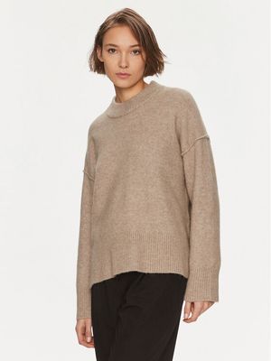 Sweter damski na jesień DAY BIRGER ÉT MIKKELSEN ze sklepu: MODIVO w kategorii: Swetry damskie - zdjęcie WP-EBWP-BKLVO-LN0_0000304007743