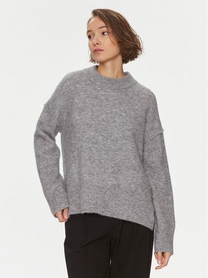 Sweter damski na jesień DAY BIRGER ÉT MIKKELSEN ze sklepu: MODIVO w kategorii: Swetry damskie - zdjęcie WP-EBWP-BKLVO-LN0_0000304007750