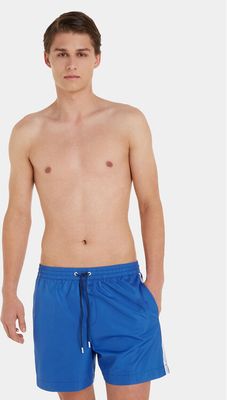 Kąpielówki Calvin Klein Swimwear ze sklepu: MODIVO w kategorii: Kąpielówki - zdjęcie WP-EBWP-BKLVO-LN0_0000304012310