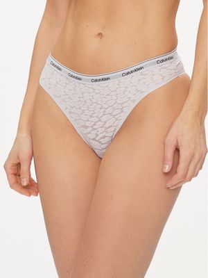 Calvin Klein Underwear - Majtki damskie ze sklepu: MODIVO w kategorii: Majtki damskie - zdjęcie WP-EBWP-BKLVO-LN0_0000304014932