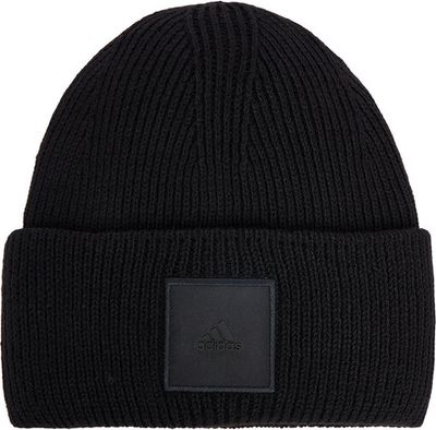 Czapka zimowa damska adidas ze sklepu: MODIVO w kategorii: Czapki zimowe damskie - zdjęcie WP-EBWP-BKLVO-LN0_0000304015618