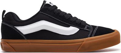 Vans - Trampki męskie wiosenne ze sklepu: MODIVO w kategorii: Trampki męskie - zdjęcie WP-EBWP-BKLVO-LN0_0000304016479