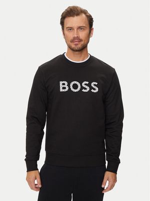 Bluza męska BOSS ze sklepu: MODIVO w kategorii: Bluzy męskie - zdjęcie WP-EBWP-BKLVO-LN0_0000304018459