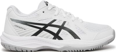 Buty sportowe dziecięce na wiosnę asics ze sklepu: MODIVO w kategorii: Buty sportowe dziecięce - zdjęcie WP-EBWP-BKLVO-LN0_0000304018985