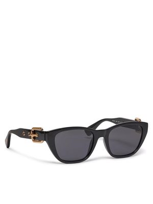 Okulary przeciwsłoneczne damskie Moschino ze sklepu: MODIVO w kategorii: Okulary przeciwsłoneczne damskie - zdjęcie WP-EBWP-BKLVO-LN0_0000304020650