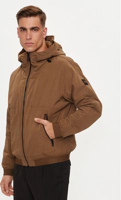Kurtka męska casual BOSS ze sklepu: MODIVO w kategorii: Kurtki męskie - zdjęcie WP-EBWP-BKLVO-LN0_0000304022357