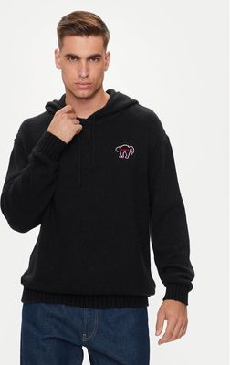 Sweter męski jesienny HUGO ze sklepu: MODIVO w kategorii: Swetry męskie - zdjęcie WP-EBWP-BKLVO-LN0_0000304024092