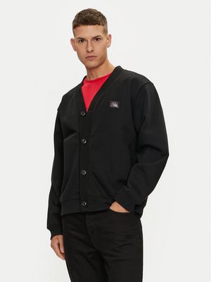 Sweter męski jesienny HUGO ze sklepu: MODIVO w kategorii: Swetry męskie - zdjęcie WP-EBWP-BKLVO-LN0_0000304024184