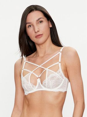Biustonosz Hunkemöller ze sklepu: MODIVO w kategorii: Biustonosze - zdjęcie WP-EBWP-BKLVO-LN0_0000304026096