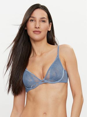 Biustonosz Hunkemöller ze sklepu: MODIVO w kategorii: Biustonosze - zdjęcie WP-EBWP-BKLVO-LN0_0000304026225