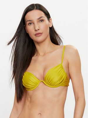 Strój kąpielowy jesienny w stylu młodzieżowym Hunkemöller ze sklepu: MODIVO w kategorii: Stroje kąpielowe - zdjęcie WP-EBWP-BKLVO-LN0_0000304026546