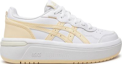 Buty sportowe męskie wiosenne asics ze sklepu: MODIVO w kategorii: Buty sportowe męskie - zdjęcie WP-EBWP-BKLVO-LN0_0000304026690