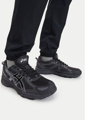 asics - Buty sportowe męskie jesienne ze sklepu: MODIVO w kategorii: Buty sportowe męskie - zdjęcie WP-EBWP-BKLVO-LN0_0000304026775
