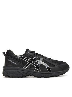 asics - Buty sportowe dziecięce jesienne na wiosnę ze sklepu: MODIVO w kategorii: Buty sportowe dziecięce - zdjęcie WP-EBWP-BKLVO-LN0_0000304029509